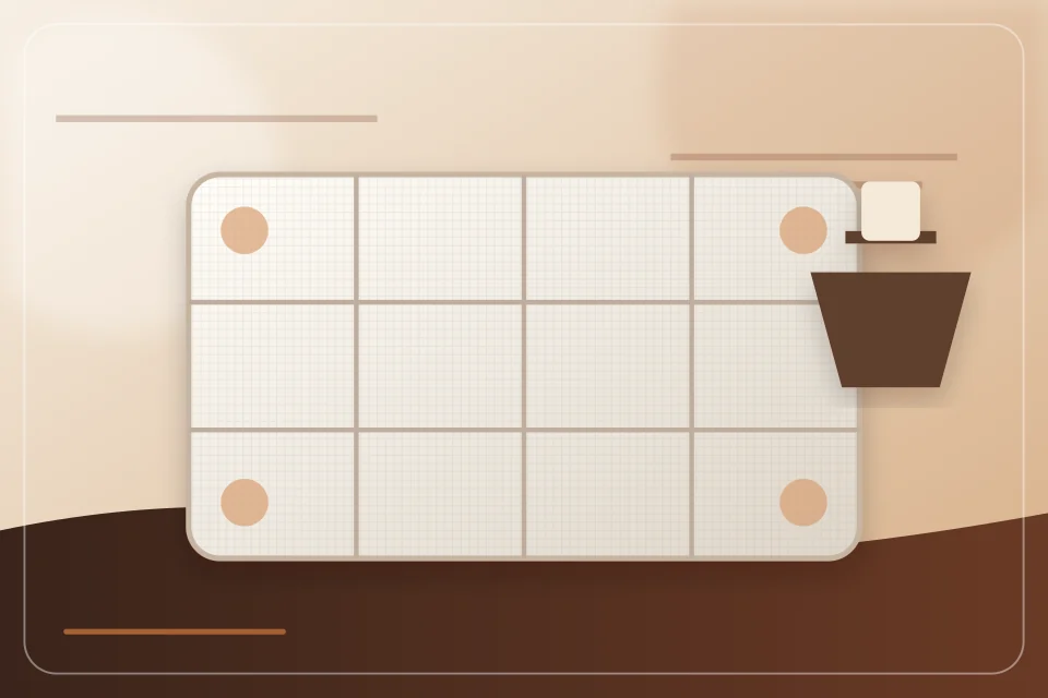 Duvet Fill Distribution and Corner Weight Control