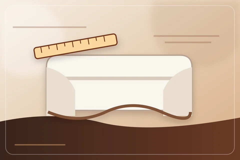 Fitted Sheet Pocket Depth and Mattress Fit Validation
