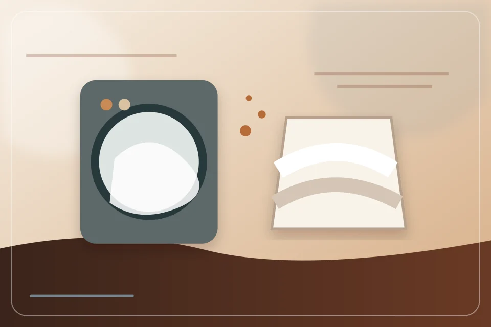 Hotel Linen Wash Trial and Lifecycle Cost Evaluation