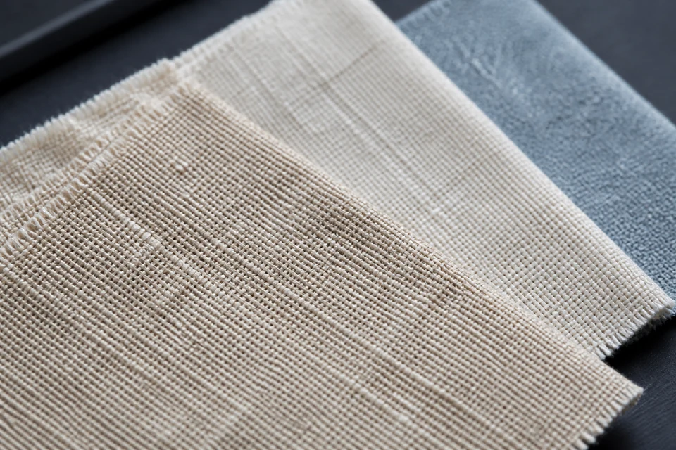 Linen Bedding Slubs and Texture: Build a Visual Acceptance Standard