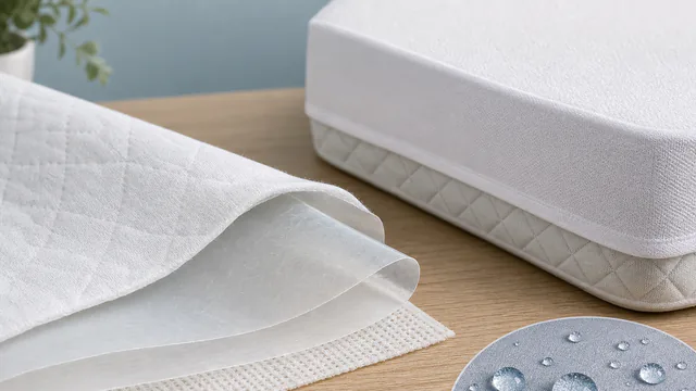 Waterproof Bedding Membrane and Lamination Specification