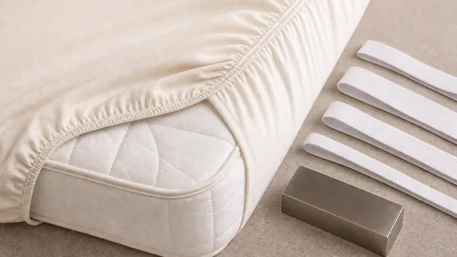 Fitted Sheet Elastic Specification Guide