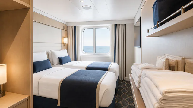 Cruise Ship Bedding Procurement Guide
