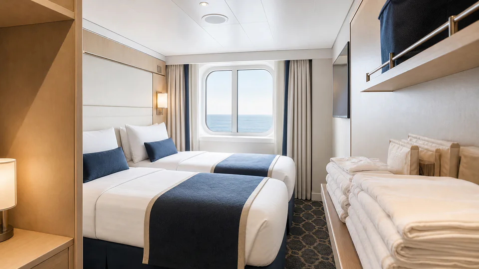 Cruise Ship Bedding Procurement Guide