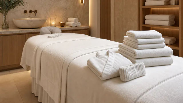 Hotel Spa Linen Procurement Guide