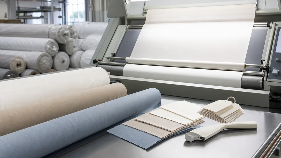 Incoming Fabric Inspection for Home Textiles