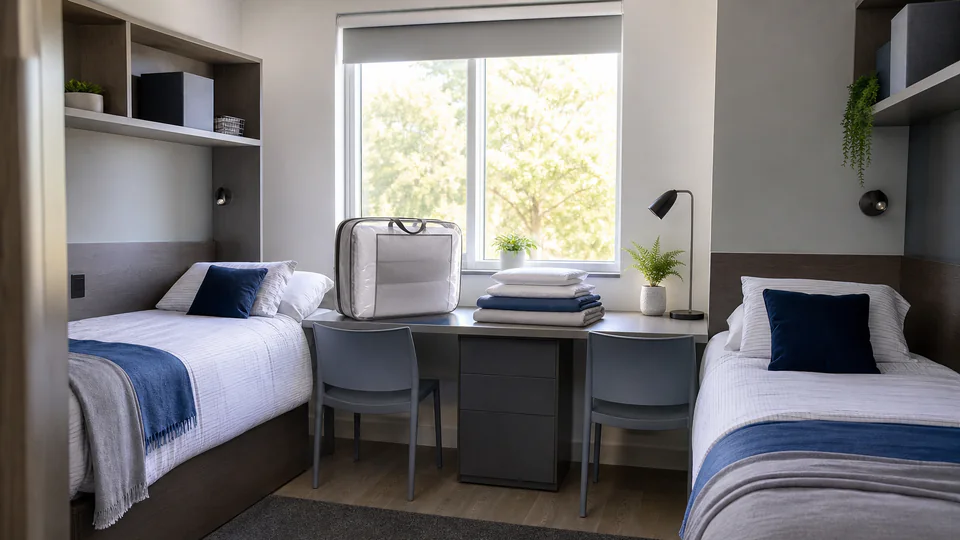 Student Housing Bedding Procurement Guide