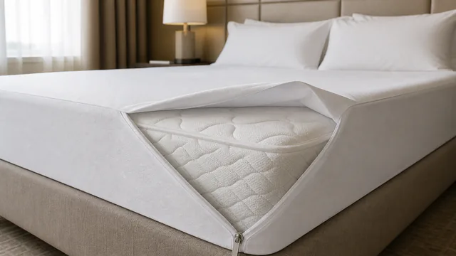 Hotel Mattress Encasement Procurement Guide
