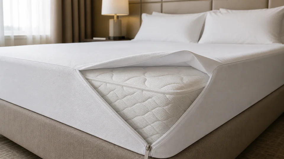 Hotel Mattress Encasement Procurement Guide