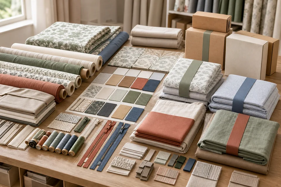 Private Label Bedding MOQ and Cost Driver Guide
