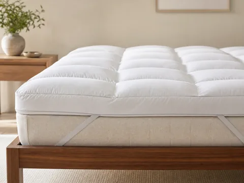 Down-Alternative Mattress Topper wholesale product program
