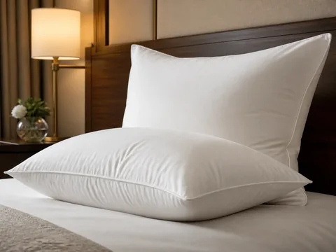 Down Pillow wholesale product program