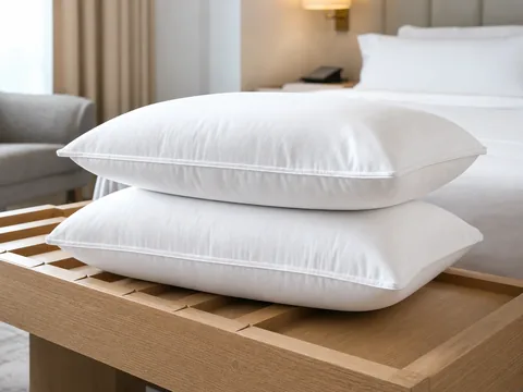 Hotel Pillow (Standard) wholesale product program