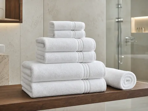 Hotel Collection Towel Set wholesale product program