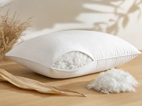 Ingeo PLA Fiber Pillow Program wholesale product program