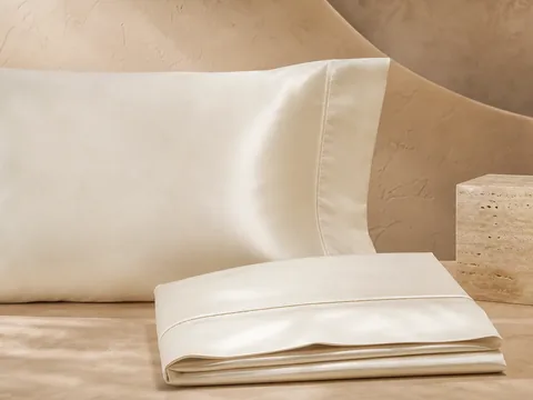 400TC Sateen Pillowcase Set (2-Pack) wholesale product program