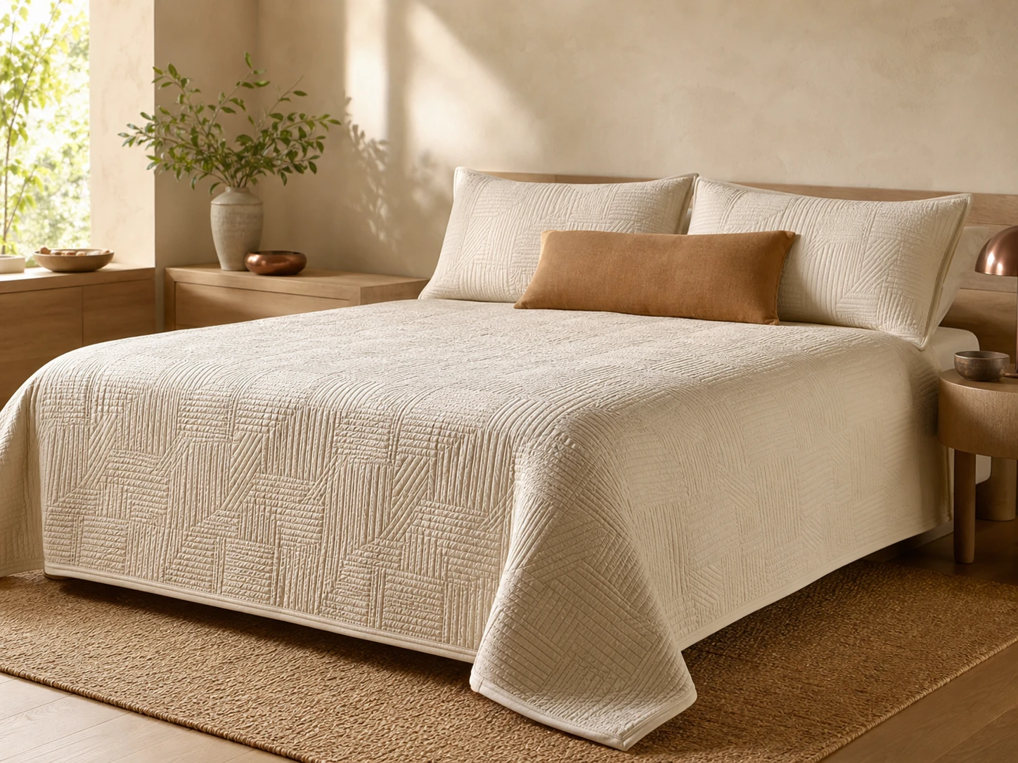 2026 Hotel Bedding Trends: A Procurement Perspective