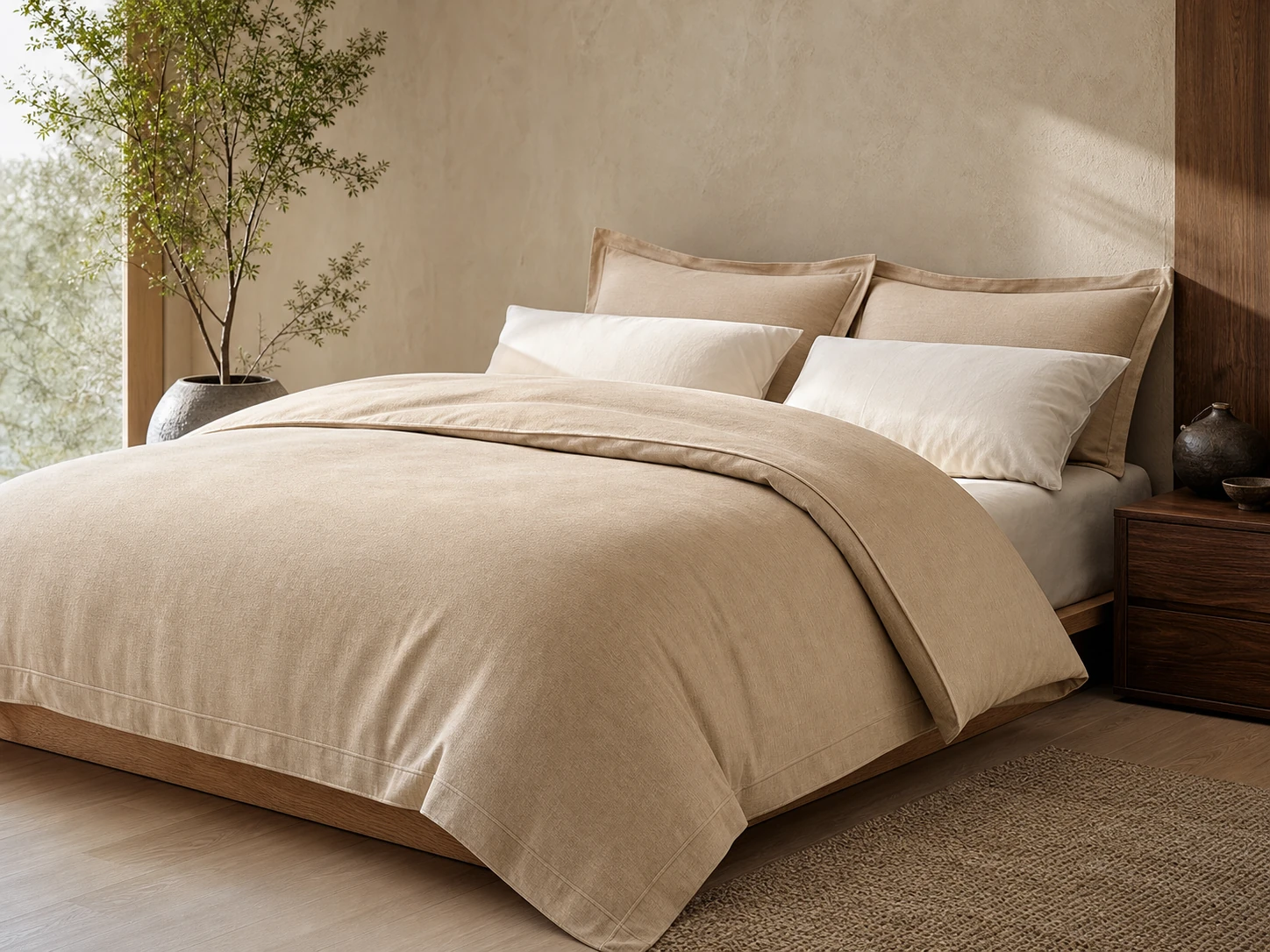 Why More Boutique Hotels Are Going Direct to Manufacturer