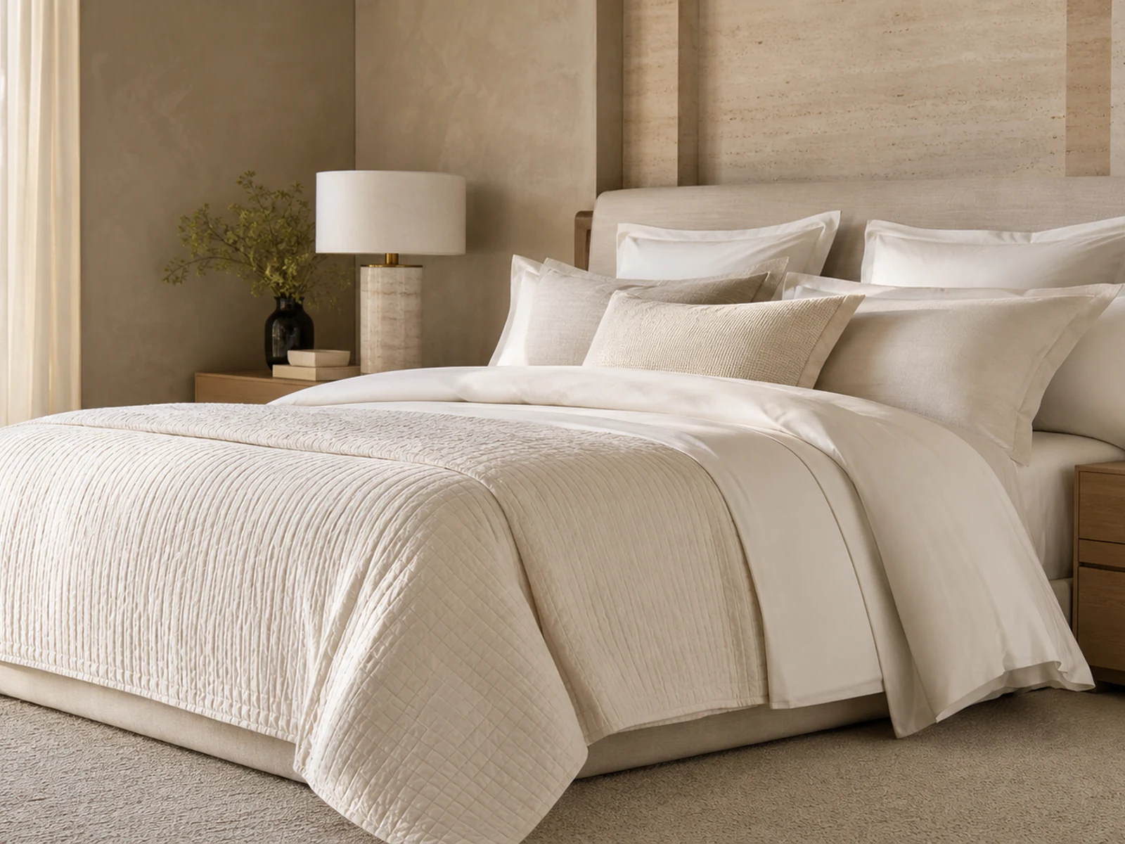 Bedding