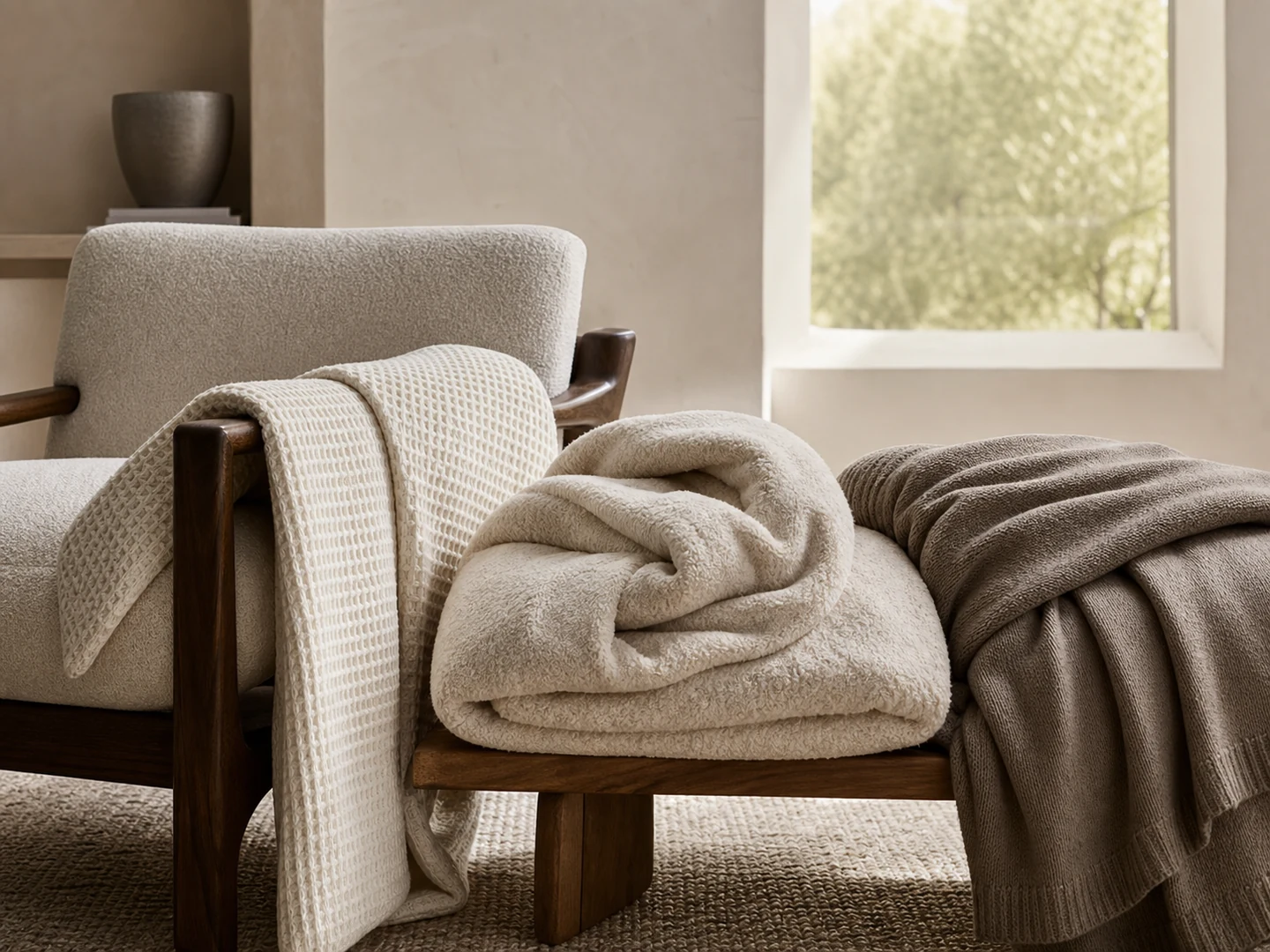 Blankets & Throws