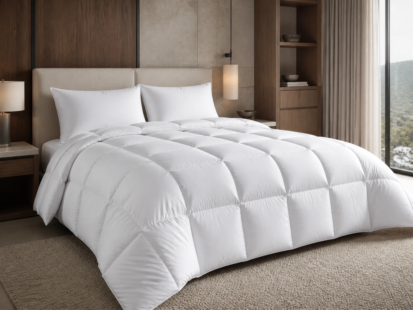 Private Label Bedding Playbook for Hotel Groups