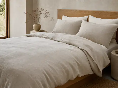 Duvet Cover Sets catalog visual concept
