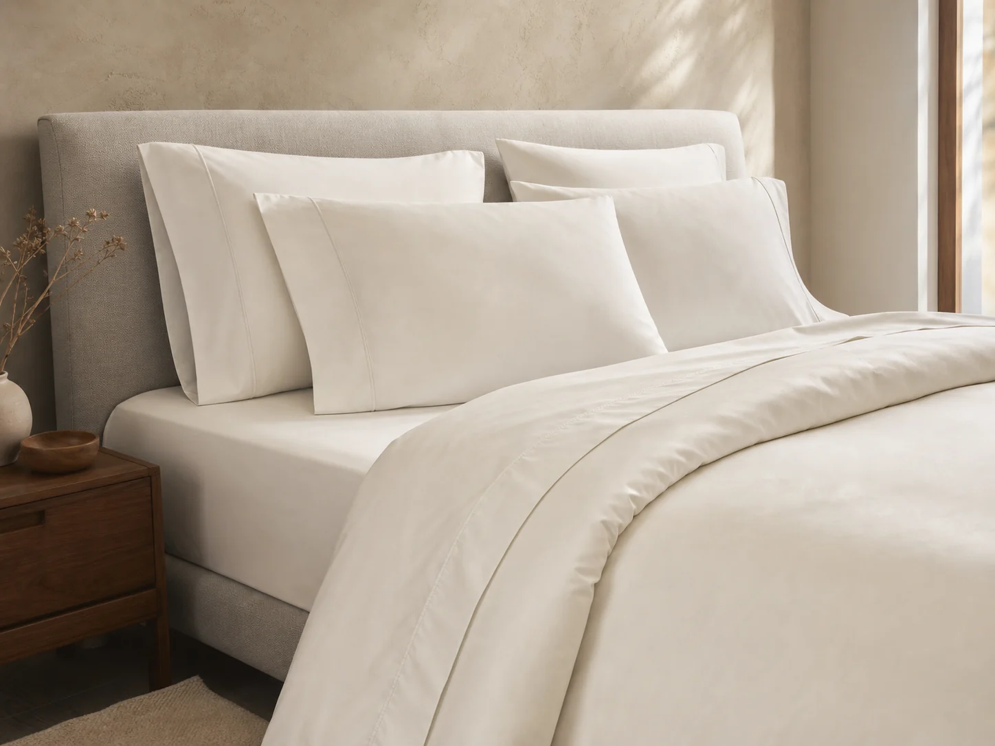 Thread Count Explained: What Buyers Need to Know