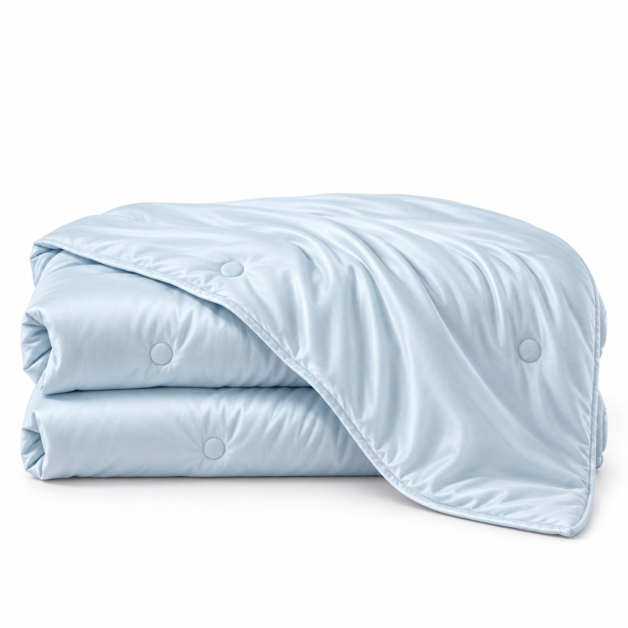 Ice Blue Summer Quilt — white-background view (development reference)