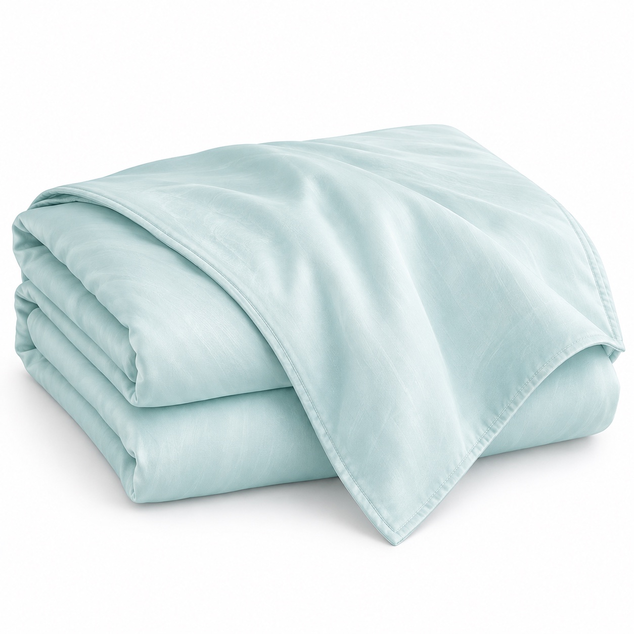 Seafoam Summer Quilt — white-background view (development reference)