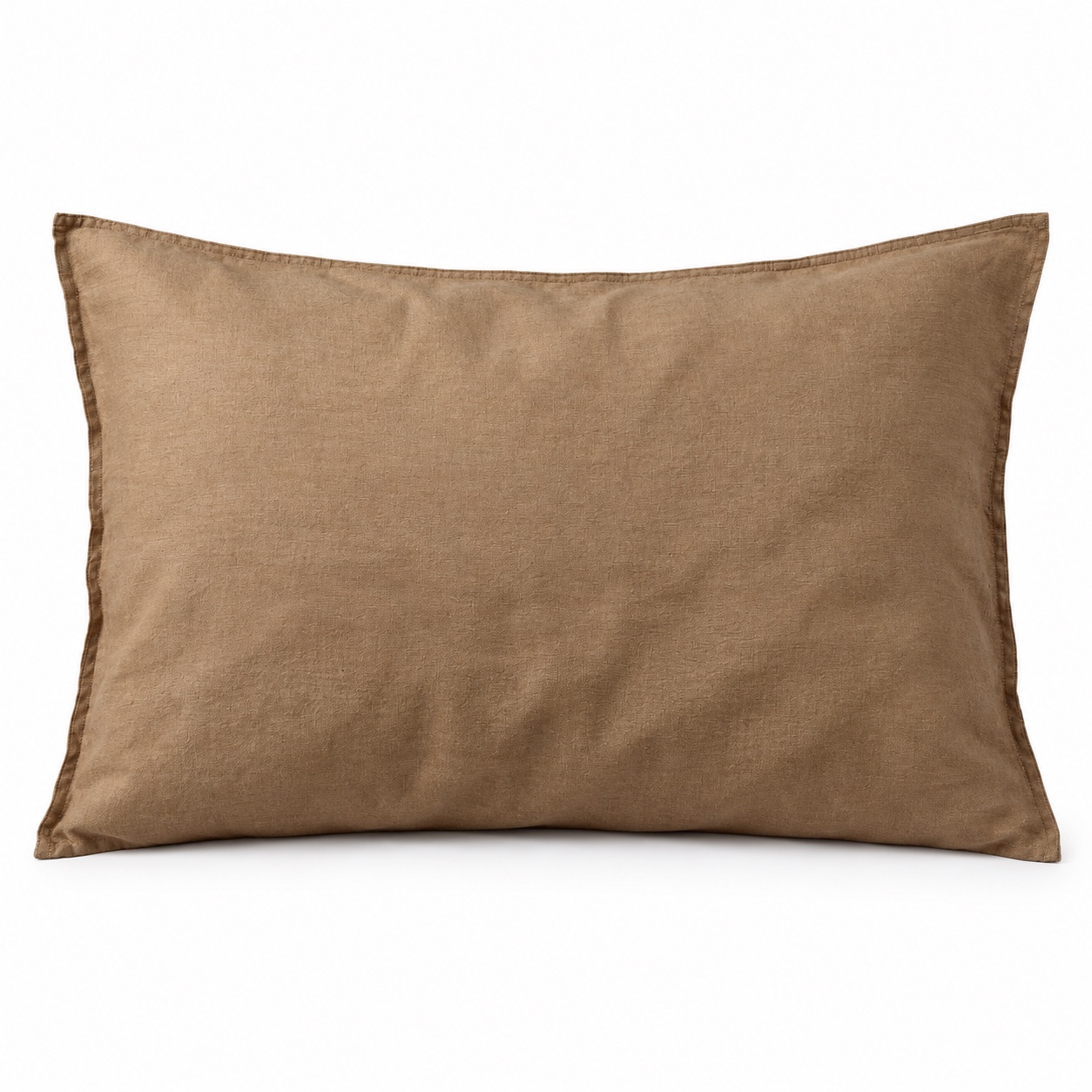 Earth Textured Pillowcase — white-background view (development reference)