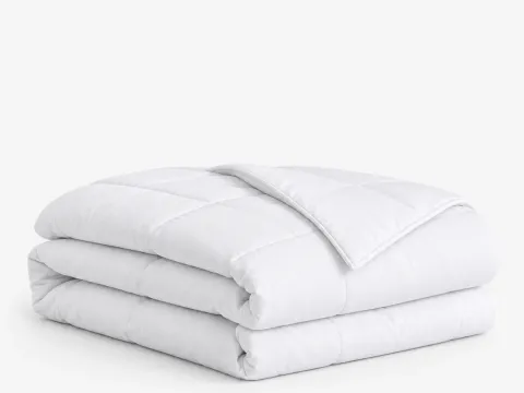 PLA Fiber Quilt Program — white-background program visual