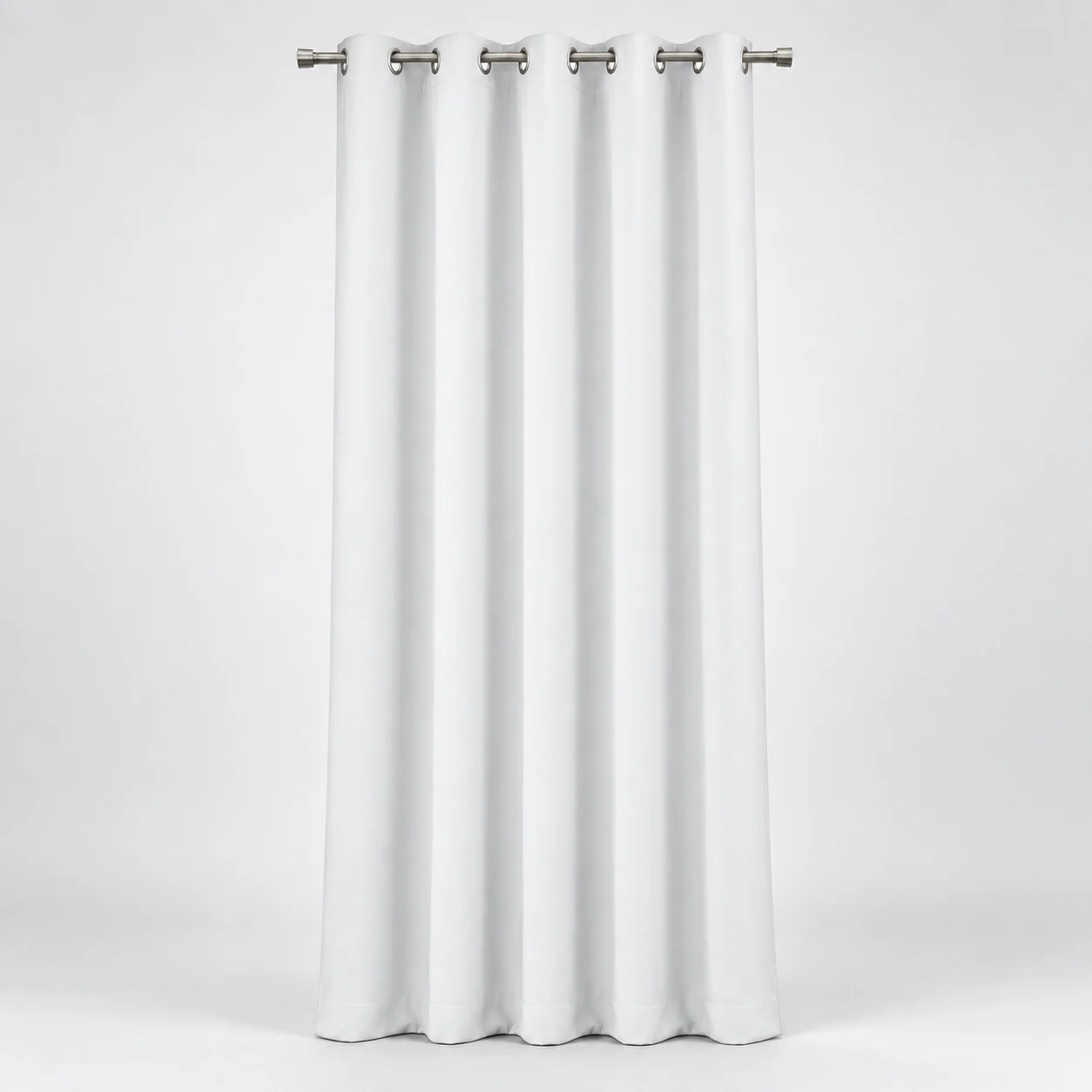 Blackout Grommet Curtain