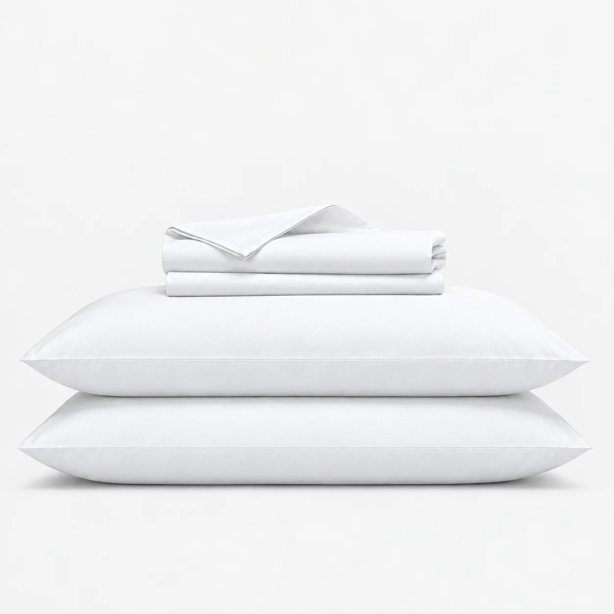 400TC Sateen Sheet Set