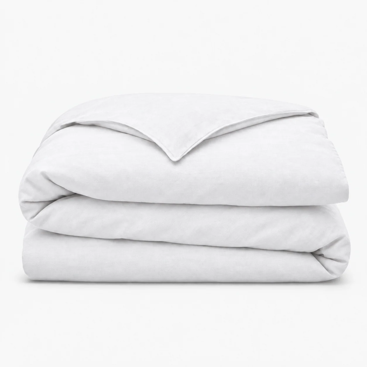 Washed Cotton Duvet Cover