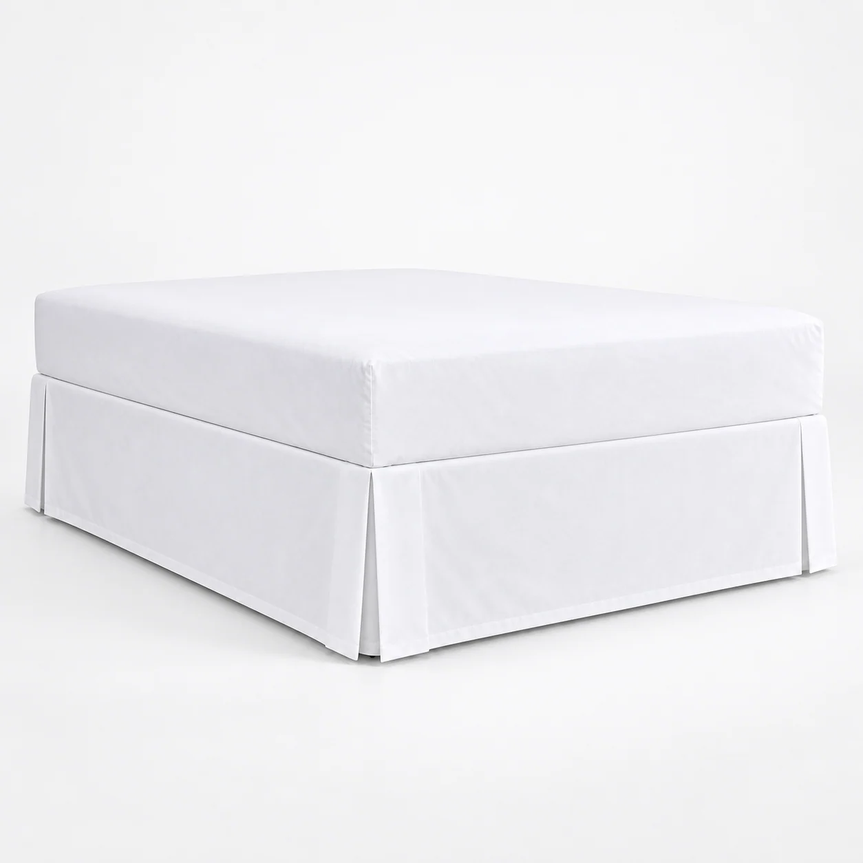 Tailored Bed Skirt