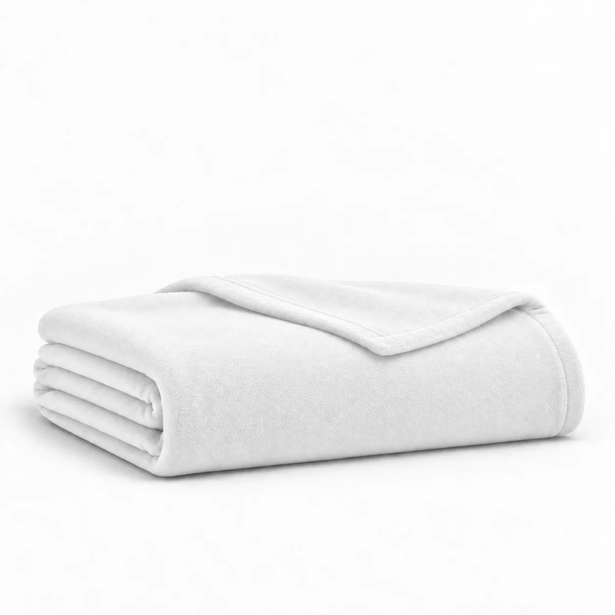 Plush Fleece Blanket