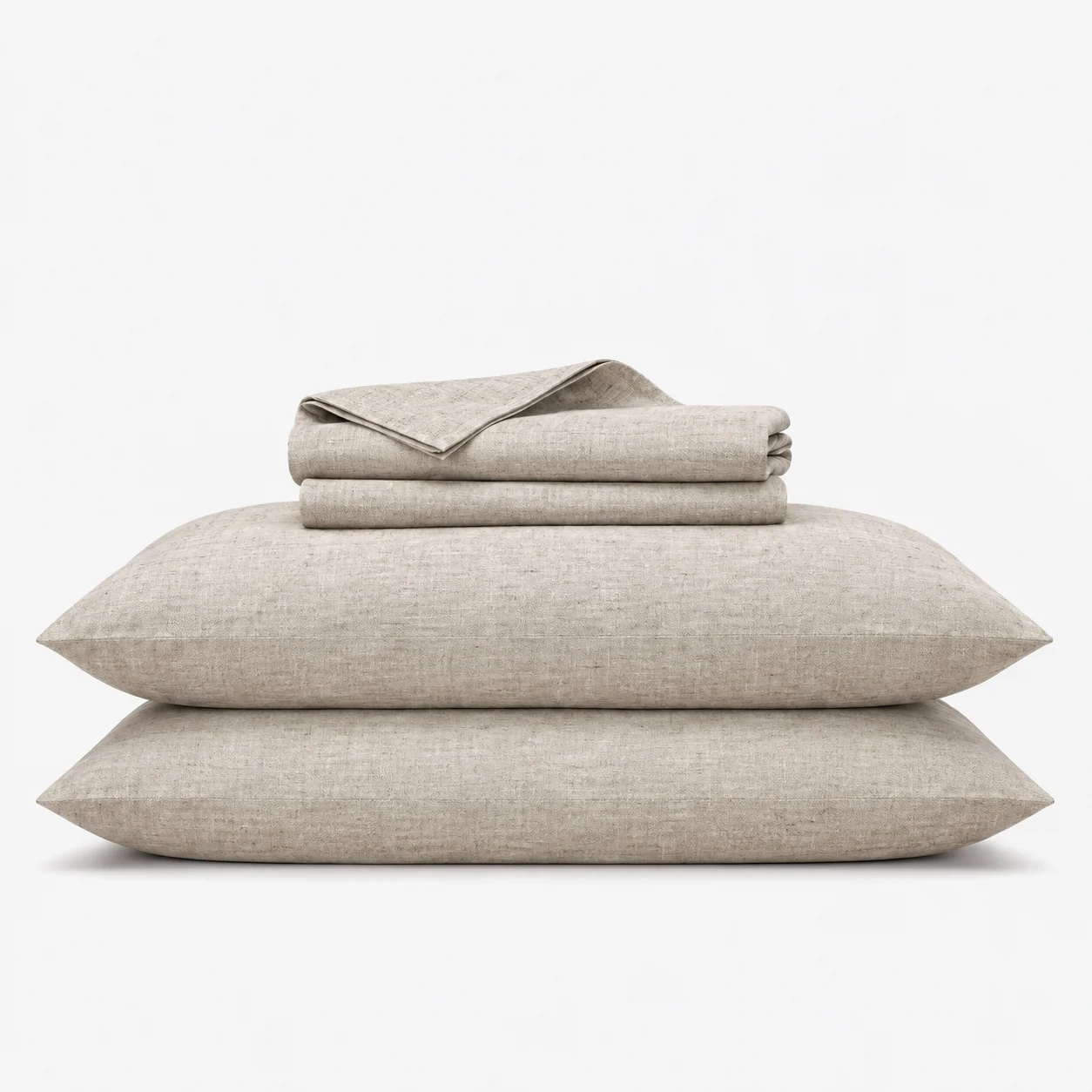 Pure Linen Sheet Set