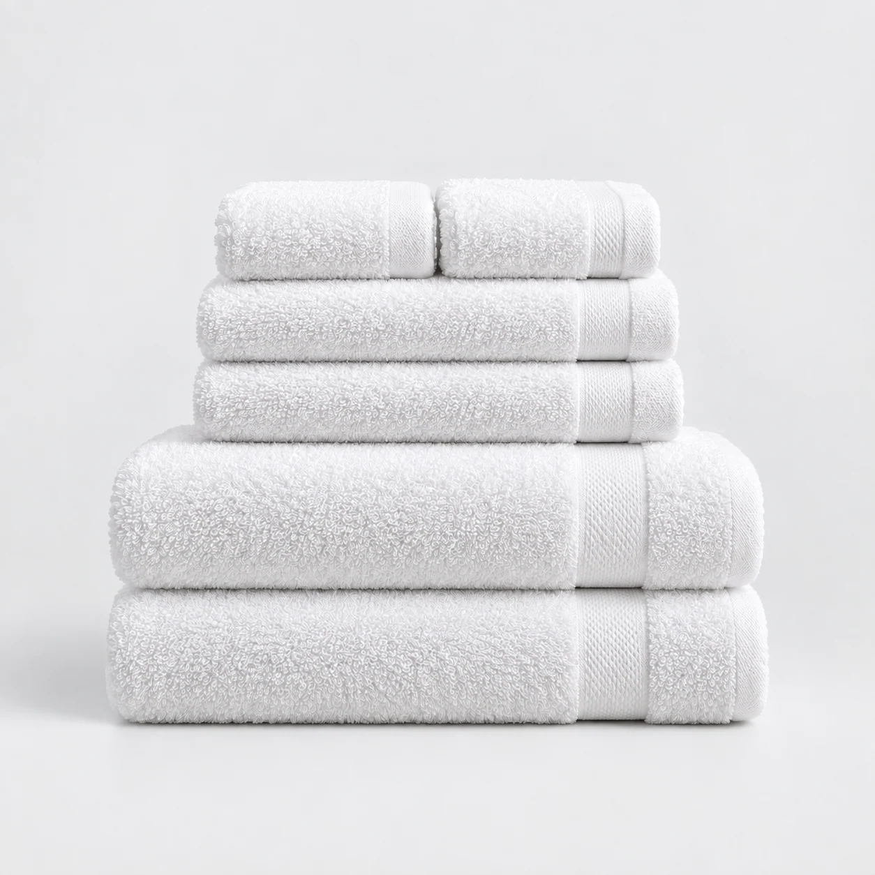 Hotel Collection Towel Set