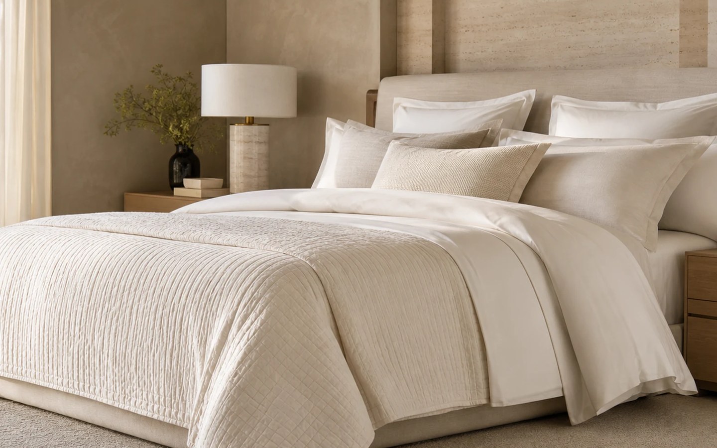 2026 Hotel Bedding Trends: What is Hot in Hospitality
