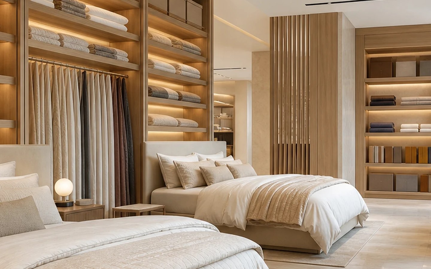 The Rise of Direct-to-Hotel Textile Supply