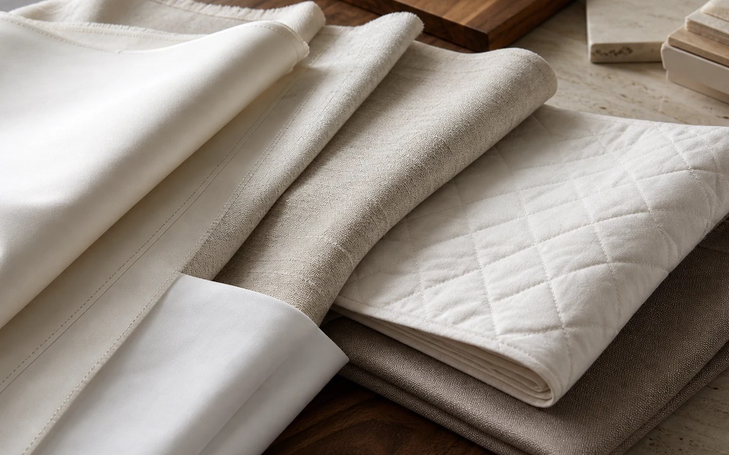 Egyptian Cotton vs Turkish Cotton: A Buyer's Guide