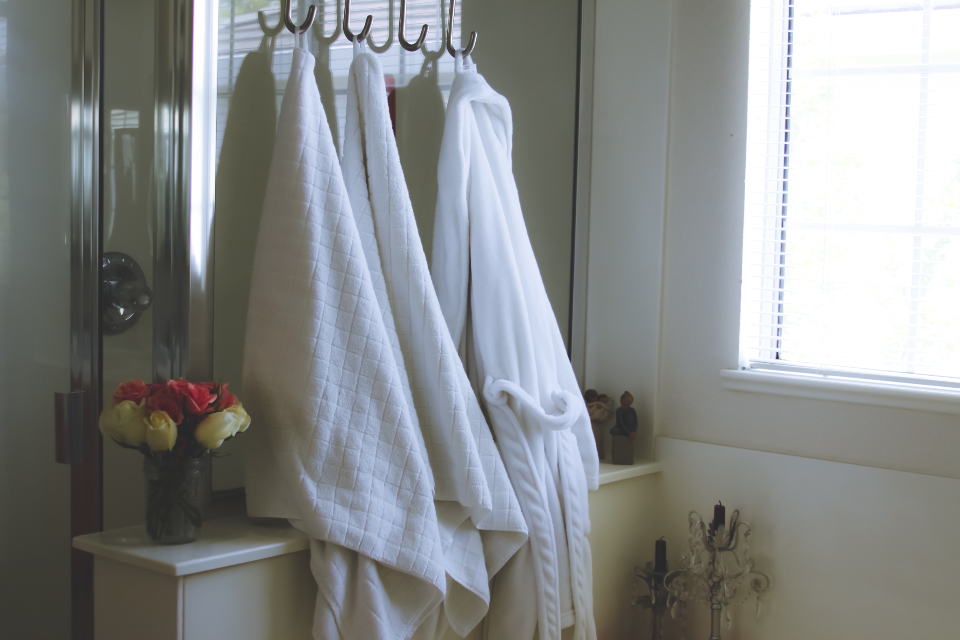 Bath